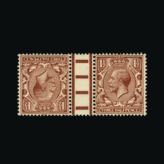 Lot 21228 - Great Britain - KGV 1924-26 - UPA UPA Sale #85 worldwide Collections Lot 21228 - Great Britain - KGV 1924-26 - UPA UPA Sale #85 worldwide Collections