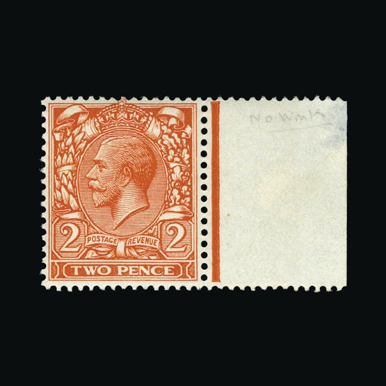 Lot 21230 - Great Britain - KGV 1924-26 - UPA UPA Sale #85 worldwide Collections Lot 21230 - Great Britain - KGV 1924-26 - UPA UPA Sale #85 worldwide Collections