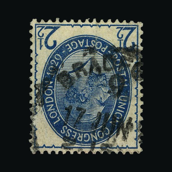 Lot 21232 - Great Britain - KGV 1929 - UPA UPA Sale #85 worldwide Collections Lot 21232 - Great Britain - KGV 1929 - UPA UPA Sale #85 worldwide Collections
