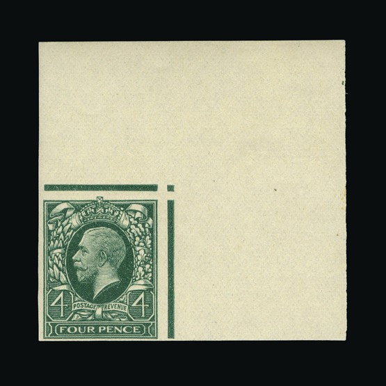 Lot 21237 - Great Britain - KGV 1934 - UPA UPA Sale #85 worldwide Collections Lot 21237 - Great Britain - KGV 1934 - UPA UPA Sale #85 worldwide Collections