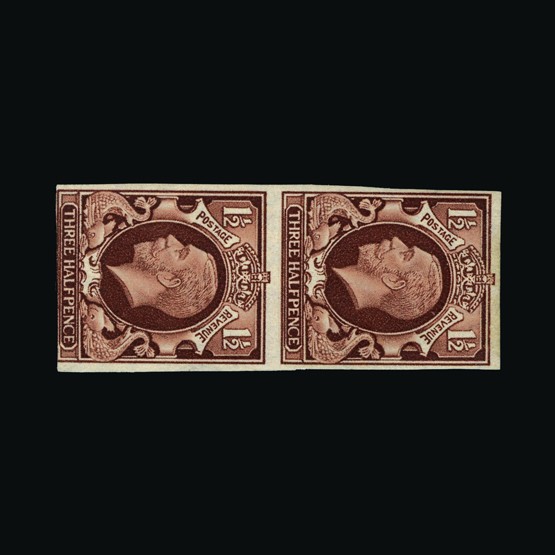 Lot 21241 - Great Britain - KGV 1934 - UPA UPA Sale #85 worldwide Collections Lot 21241 - Great Britain - KGV 1934 - UPA UPA Sale #85 worldwide Collections