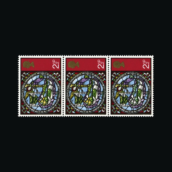 Lot 21259 - Great Britain - QEII (decimal) 1971 - UPA UPA Sale #85 worldwide Collections Lot 21259 - Great Britain - QEII (decimal) 1971 - UPA UPA Sale #85 worldwide Collections