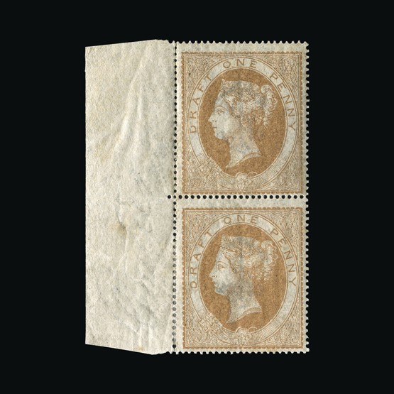 Lot 21340 - Great Britain - Postal Fiscals 1853-57 - UPA UPA Sale #85 worldwide Collections Lot 21340 - Great Britain - Postal Fiscals 1853-57 - UPA UPA Sale #85 worldwide Collections