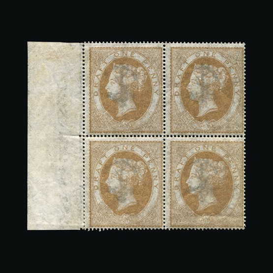 Lot 21341 - Great Britain - Postal Fiscals 1853-57 - UPA UPA Sale #85 worldwide Collections Lot 21341 - Great Britain - Postal Fiscals 1853-57 - UPA UPA Sale #85 worldwide Collections