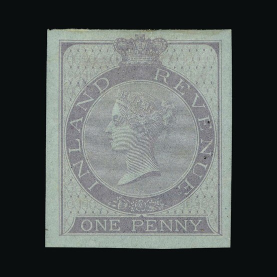 Lot 21344 - Great Britain - Postal Fiscals 1860-67 - UPA UPA Sale #85 worldwide Collections Lot 21344 - Great Britain - Postal Fiscals 1860-67 - UPA UPA Sale #85 worldwide Collections
