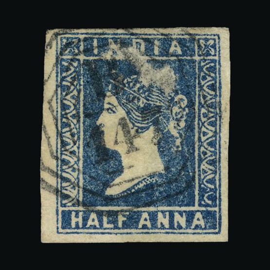 Lot 21443 - Malaya - Penang 1854 - UPA UPA Sale #85 worldwide Collections Lot 21443 - Malaya - Penang 1854 - UPA UPA Sale #85 worldwide Collections