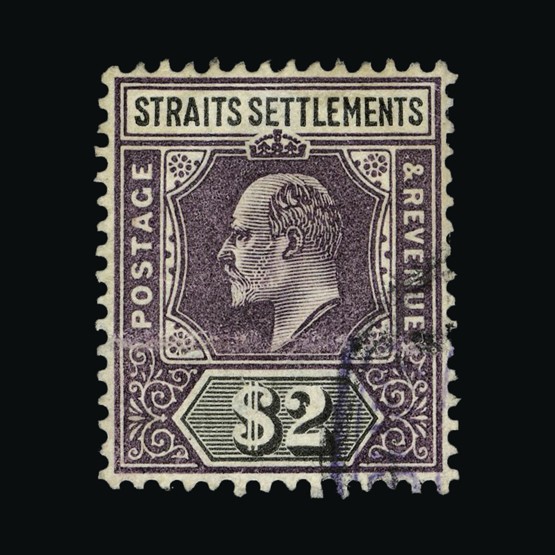 Lot 21447 - malaya - straits settlements 1902-03 - UPA UPA Sale #85 worldwide Collections Lot 21447 - malaya - straits settlements 1902-03 - UPA UPA Sale #85 worldwide Collections