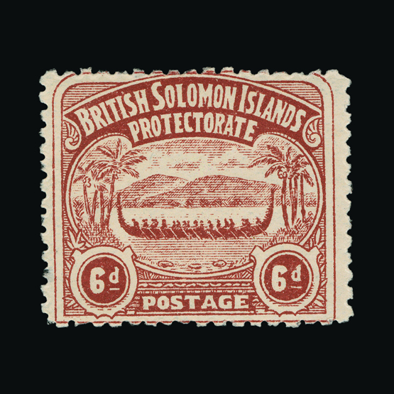 Lot 4234 - british solomon islands 1907 - UPA UPA Sale #85 worldwide Collections Lot 4234 - british solomon islands 1907 - UPA UPA Sale #85 worldwide Collections