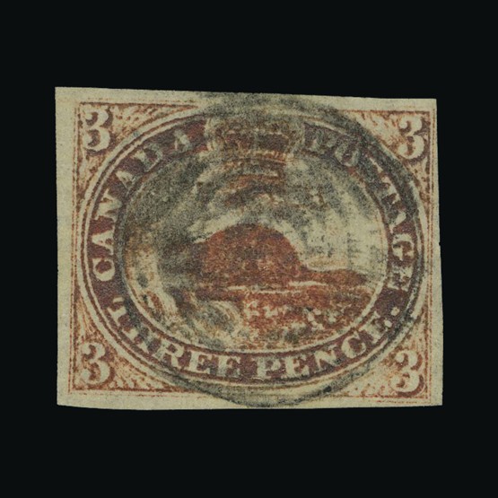 Lot 4557 - Canada 1851 - UPA UPA Sale #85 worldwide Collections Lot 4557 - Canada 1851 - UPA UPA Sale #85 worldwide Collections