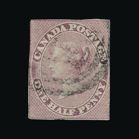 Lot 4559 - Canada 1852-57 - UPA UPA Sale #85 worldwide Collections Lot 4559 - Canada 1852-57 - UPA UPA Sale #85 worldwide Collections