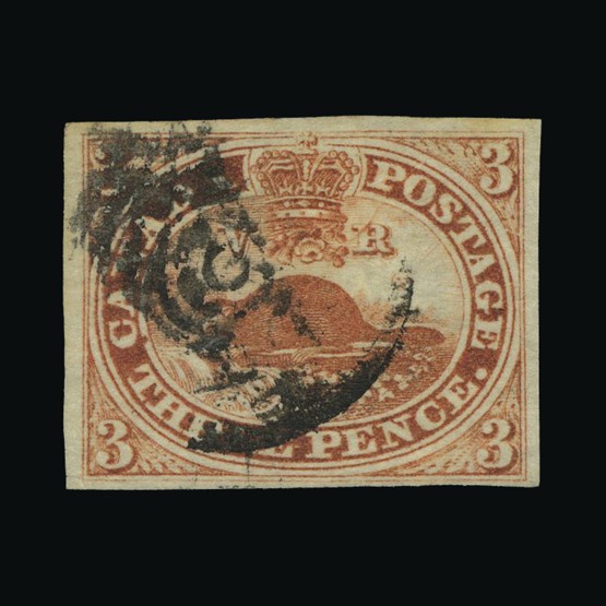 Lot 4561 - Canada 1852-57 - UPA UPA Sale #85 worldwide Collections Lot 4561 - Canada 1852-57 - UPA UPA Sale #85 worldwide Collections