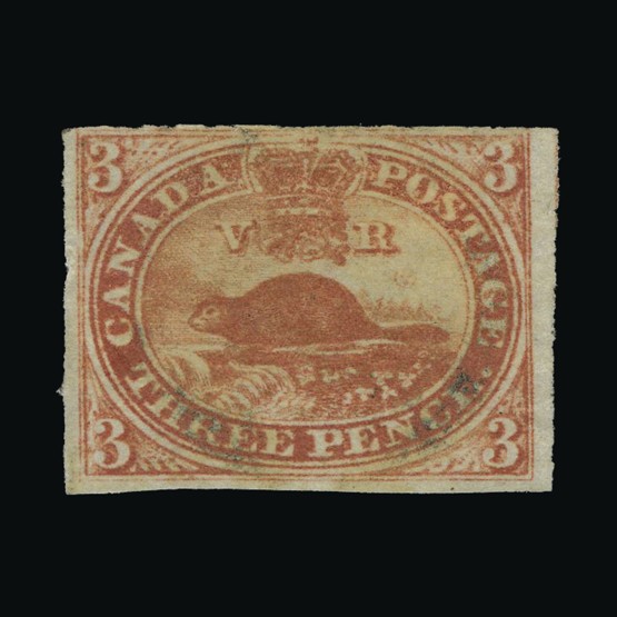 Lot 4562 - Canada 1852-57 - UPA UPA Sale #85 worldwide Collections Lot 4562 - Canada 1852-57 - UPA UPA Sale #85 worldwide Collections
