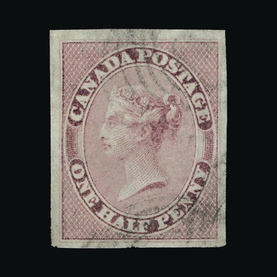 Lot 4564 - Canada 1857 - UPA UPA Sale #85 worldwide Collections Lot 4564 - Canada 1857 - UPA UPA Sale #85 worldwide Collections