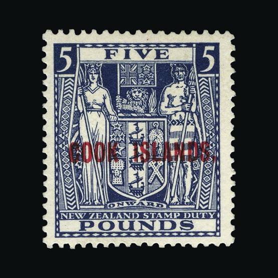 Lot 5811 - cook islands 1931-2 - UPA UPA Sale #85 worldwide Collections Lot 5811 - cook islands 1931-2 - UPA UPA Sale #85 worldwide Collections