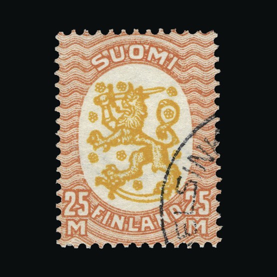 Lot 6872 - finland 1927-29 - UPA UPA Sale #85 worldwide Collections Lot 6872 - finland 1927-29 - UPA UPA Sale #85 worldwide Collections