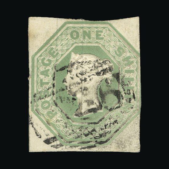 Lot 9077 - Great Britain - QV (embossed) 1847 - UPA UPA Sale #85 worldwide Collections Lot 9077 - Great Britain - QV (embossed) 1847 - UPA UPA Sale #85 worldwide Collections