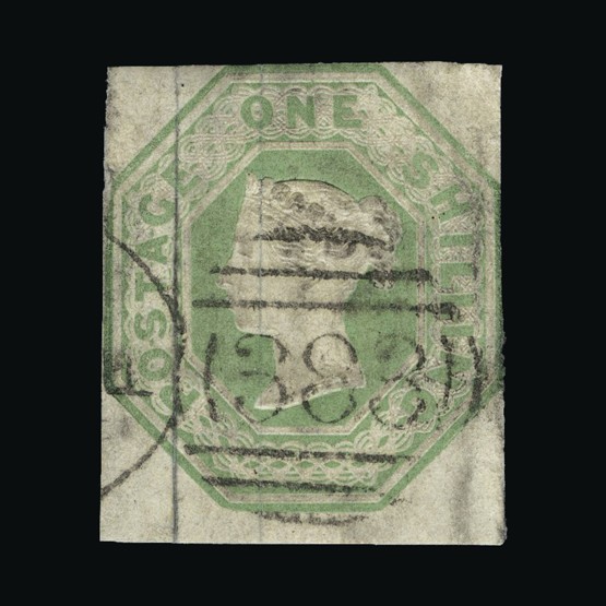 Lot 9080 - Great Britain - QV (embossed) 1847 - UPA UPA Sale #85 worldwide Collections Lot 9080 - Great Britain - QV (embossed) 1847 - UPA UPA Sale #85 worldwide Collections