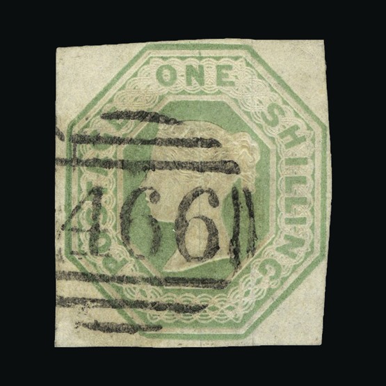 Lot 9081 - Great Britain - QV (embossed) 1847 - UPA UPA Sale #85 worldwide Collections Lot 9081 - Great Britain - QV (embossed) 1847 - UPA UPA Sale #85 worldwide Collections
