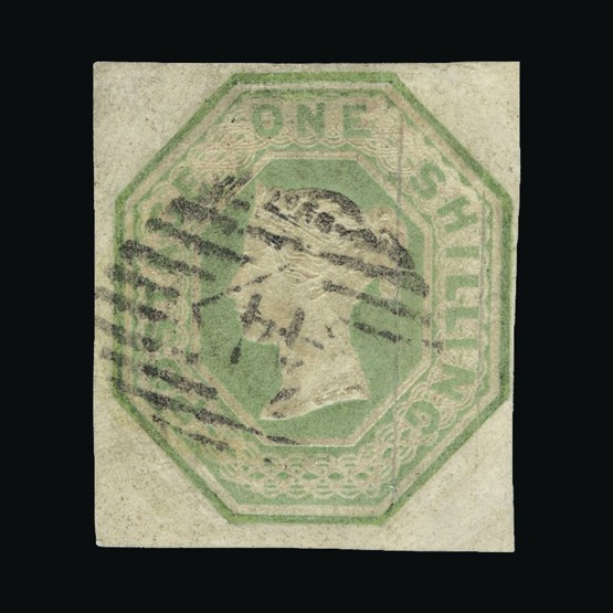 Lot 9083 - Great Britain - QV (embossed) 1847 - UPA UPA Sale #85 worldwide Collections Lot 9083 - Great Britain - QV (embossed) 1847 - UPA UPA Sale #85 worldwide Collections