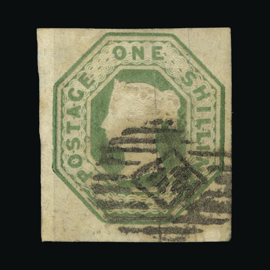 Lot 9084 - Great Britain - QV (embossed) 1847 - UPA UPA Sale #85 worldwide Collections Lot 9084 - Great Britain - QV (embossed) 1847 - UPA UPA Sale #85 worldwide Collections