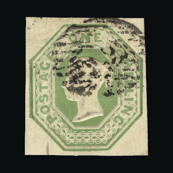 Lot 9085 - Great Britain - QV (embossed) 1847 - UPA UPA Sale #85 worldwide Collections Lot 9085 - Great Britain - QV (embossed) 1847 - UPA UPA Sale #85 worldwide Collections