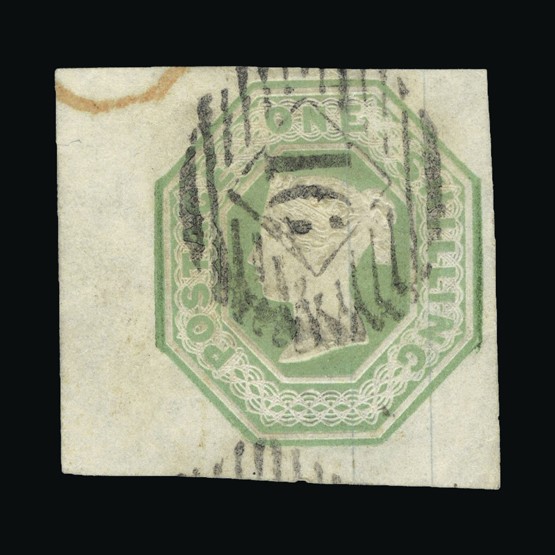 Lot 9086 - Great Britain - QV (embossed) 1847 - UPA UPA Sale #85 worldwide Collections Lot 9086 - Great Britain - QV (embossed) 1847 - UPA UPA Sale #85 worldwide Collections