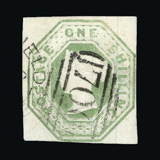 Lot 9087 - Great Britain - QV (embossed) 1847 - UPA UPA Sale #85 worldwide Collections Lot 9087 - Great Britain - QV (embossed) 1847 - UPA UPA Sale #85 worldwide Collections