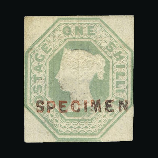 Lot 9088 - Great Britain - QV (embossed) 1847 - UPA UPA Sale #85 worldwide Collections Lot 9088 - Great Britain - QV (embossed) 1847 - UPA UPA Sale #85 worldwide Collections
