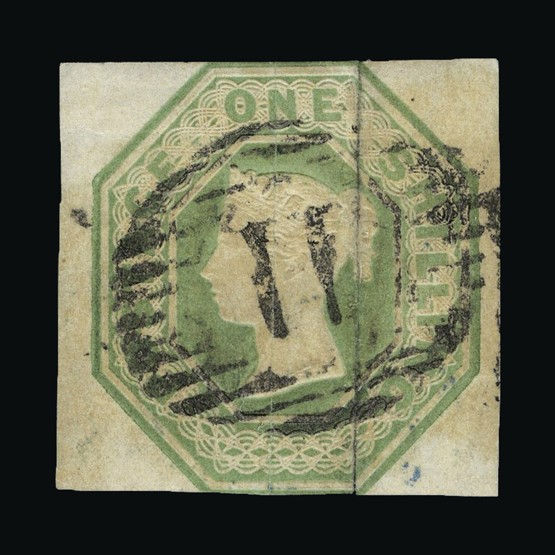 Lot 9089 - Great Britain - QV (embossed) 1847 - UPA UPA Sale #85 worldwide Collections Lot 9089 - Great Britain - QV (embossed) 1847 - UPA UPA Sale #85 worldwide Collections