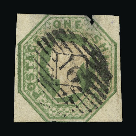 Lot 9091 - Great Britain - QV (embossed) 1847 - UPA UPA Sale #85 worldwide Collections Lot 9091 - Great Britain - QV (embossed) 1847 - UPA UPA Sale #85 worldwide Collections