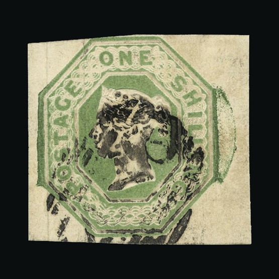 Lot 9092 - Great Britain - QV (embossed) 1847 - UPA UPA Sale #85 worldwide Collections Lot 9092 - Great Britain - QV (embossed) 1847 - UPA UPA Sale #85 worldwide Collections