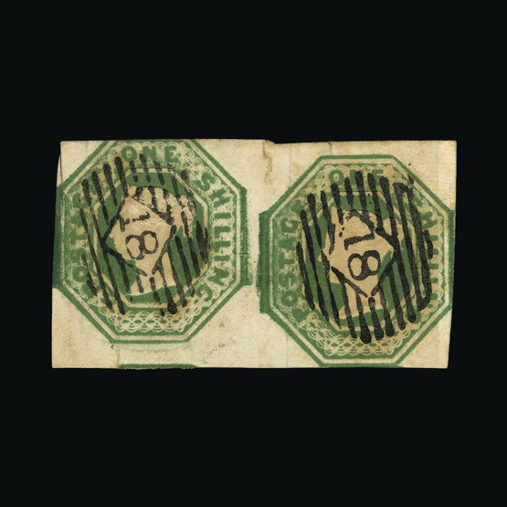 Lot 9093 - Great Britain - QV (embossed) 1847 - UPA UPA Sale #85 worldwide Collections Lot 9093 - Great Britain - QV (embossed) 1847 - UPA UPA Sale #85 worldwide Collections