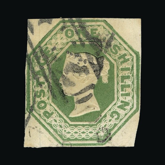 Lot 9095 - Great Britain - QV (embossed) 1847 - UPA UPA Sale #85 worldwide Collections Lot 9095 - Great Britain - QV (embossed) 1847 - UPA UPA Sale #85 worldwide Collections