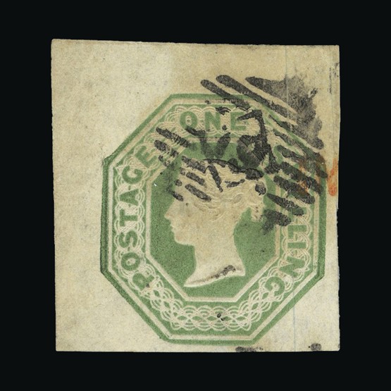 Lot 9096 - Great Britain - QV (embossed) 1847 - UPA UPA Sale #85 worldwide Collections Lot 9096 - Great Britain - QV (embossed) 1847 - UPA UPA Sale #85 worldwide Collections