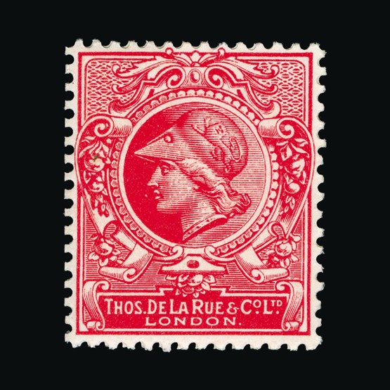 Lot 11122 - Great Britain - Cinderellas 1901-11 - UPA UPA Sale #86 worldwide Collections Lot 11122 - Great Britain - Cinderellas 1901-11 - UPA UPA Sale #86 worldwide Collections