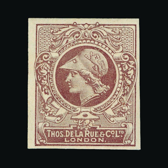 Lot 11124 - Great Britain - Cinderellas 1901-11 - UPA UPA Sale #86 worldwide Collections Lot 11124 - Great Britain - Cinderellas 1901-11 - UPA UPA Sale #86 worldwide Collections