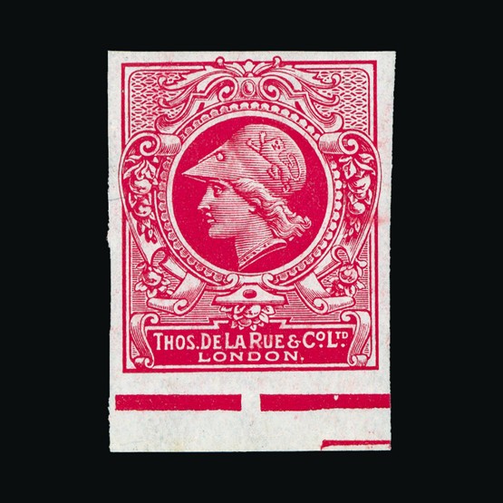 Lot 11125 - Great Britain - Cinderellas 1901-11 - UPA UPA Sale #86 worldwide Collections Lot 11125 - Great Britain - Cinderellas 1901-11 - UPA UPA Sale #86 worldwide Collections