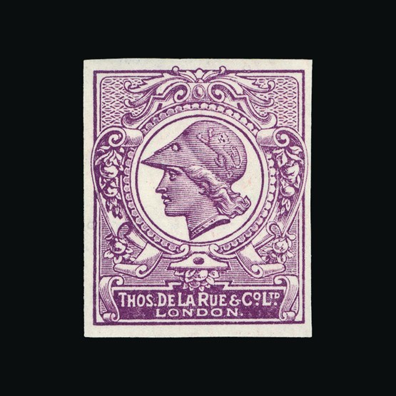 Lot 11128 - Great Britain - Cinderellas 1901-11 - UPA UPA Sale #86 worldwide Collections Lot 11128 - Great Britain - Cinderellas 1901-11 - UPA UPA Sale #86 worldwide Collections