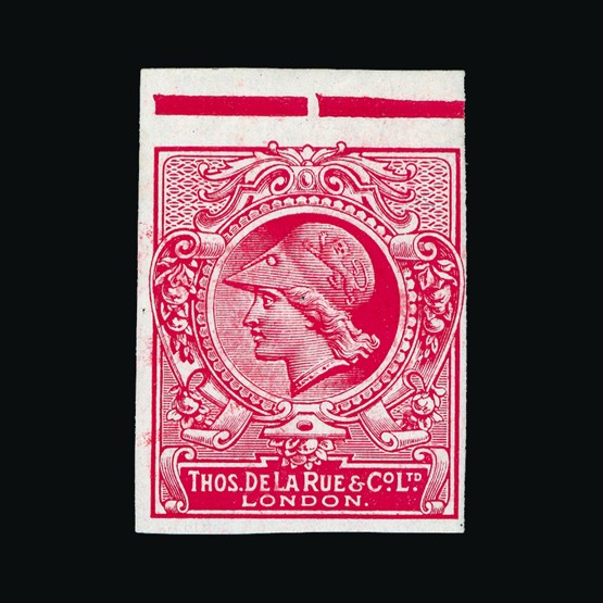 Lot 11132 - Great Britain - Cinderellas 1901-11 - UPA UPA Sale #86 worldwide Collections Lot 11132 - Great Britain - Cinderellas 1901-11 - UPA UPA Sale #86 worldwide Collections