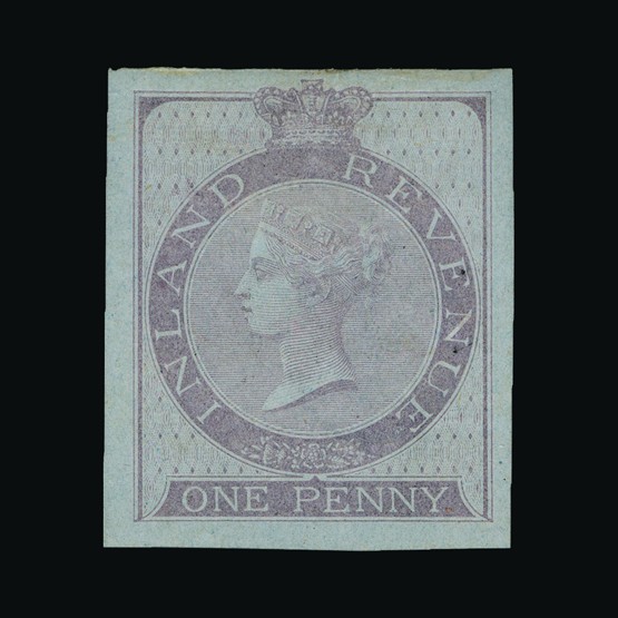 Lot 11312 - Great Britain - Postal Fiscals 1860-67 - UPA UPA Sale #86 worldwide Collections Lot 11312 - Great Britain - Postal Fiscals 1860-67 - UPA UPA Sale #86 worldwide Collections