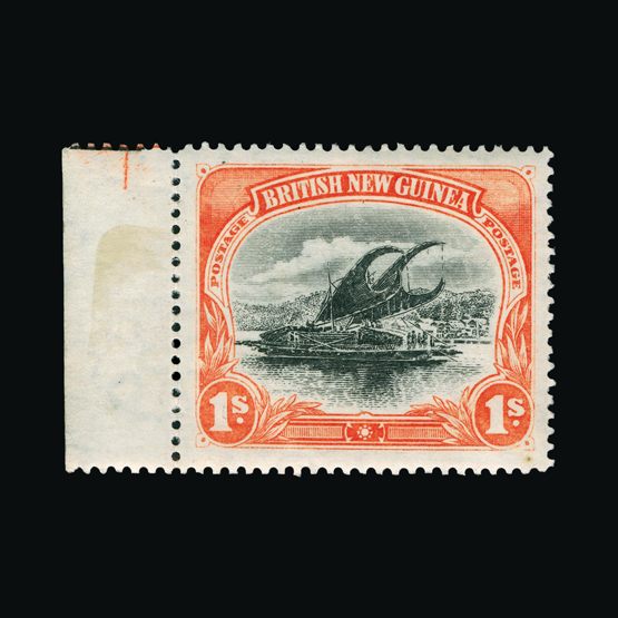 Lot 17900 - papua 1901-05 - UPA UPA Sale #86 worldwide Collections Lot 17900 - papua 1901-05 - UPA UPA Sale #86 worldwide Collections
