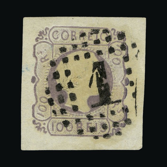 Lot 18079 - Portugal 1855-6 - UPA UPA Sale #86 worldwide Collections Lot 18079 - Portugal 1855-6 - UPA UPA Sale #86 worldwide Collections