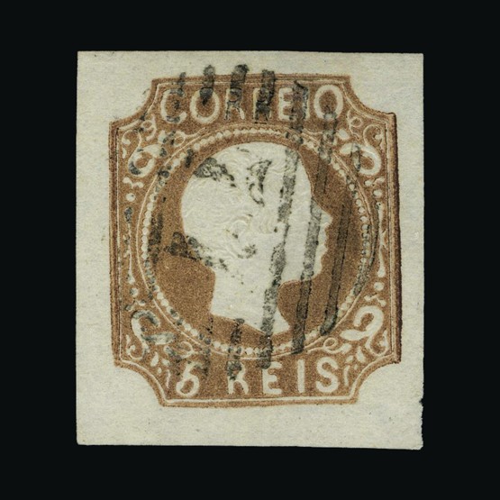Lot 18082 - Portugal 1856-8 - UPA UPA Sale #86 worldwide Collections Lot 18082 - Portugal 1856-8 - UPA UPA Sale #86 worldwide Collections