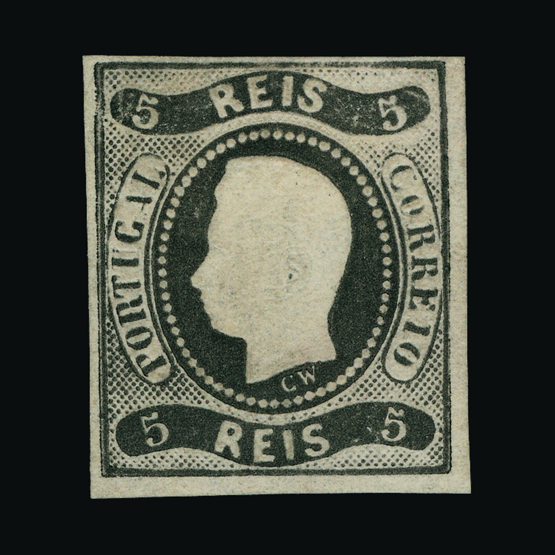Lot 18089 - Portugal 1866-67 - UPA UPA Sale #86 worldwide Collections Lot 18089 - Portugal 1866-67 - UPA UPA Sale #86 worldwide Collections