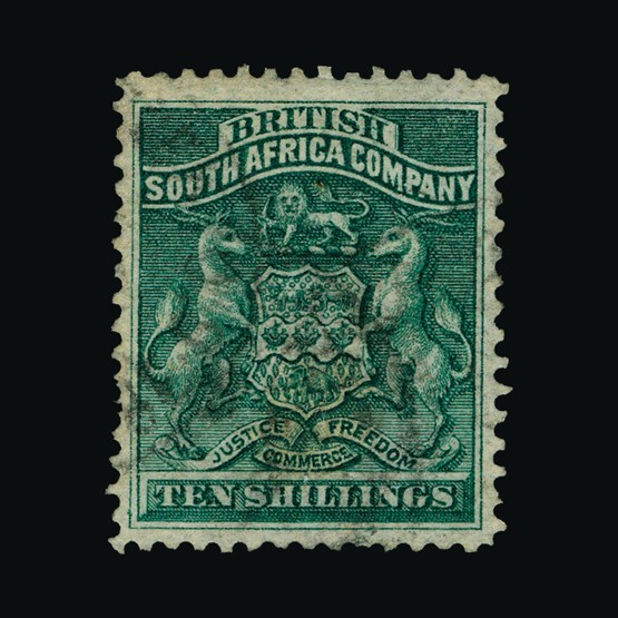 Lot 18336 - rhodesia 1892-93 - UPA UPA Sale #86 worldwide Collections Lot 18336 - rhodesia 1892-93 - UPA UPA Sale #86 worldwide Collections