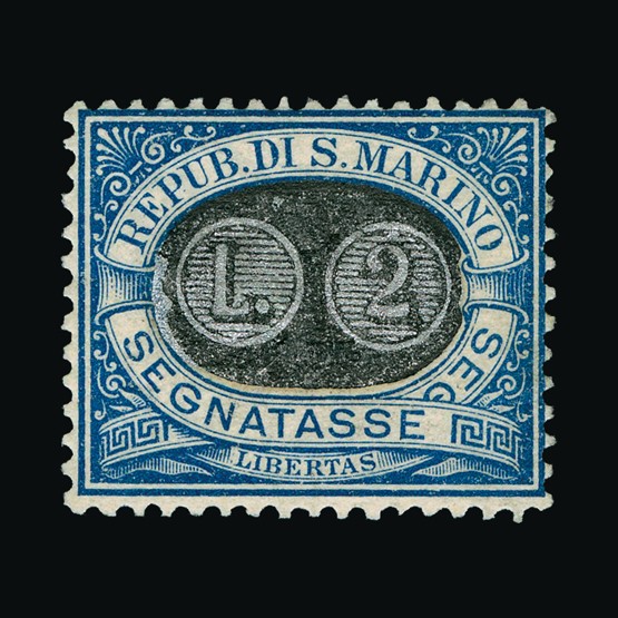 Lot 18763 - San Marino 1931 - UPA UPA Sale #86 worldwide Collections Lot 18763 - San Marino 1931 - UPA UPA Sale #86 worldwide Collections