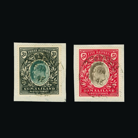 Lot 19221 - somaliland 1904 - UPA UPA Sale #86 worldwide Collections Lot 19221 - somaliland 1904 - UPA UPA Sale #86 worldwide Collections