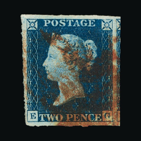 Lot 21742 - Great Britain - QV (line engraved) 1840 - UPA UPA Sale #86 worldwide Collections Lot 21742 - Great Britain - QV (line engraved) 1840 - UPA UPA Sale #86 worldwide Collections
