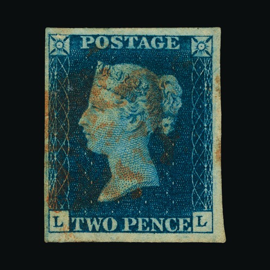 Lot 21743 - Great Britain - QV (line engraved) 1840 - UPA UPA Sale #86 worldwide Collections Lot 21743 - Great Britain - QV (line engraved) 1840 - UPA UPA Sale #86 worldwide Collections