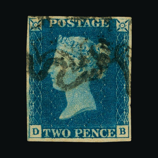 Lot 21744 - Great Britain - QV (line engraved) 1840 - UPA UPA Sale #86 worldwide Collections Lot 21744 - Great Britain - QV (line engraved) 1840 - UPA UPA Sale #86 worldwide Collections